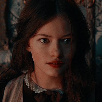hi — mackenzie foy iconslike if you save