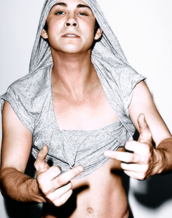percychased:  &ldquo;I just want to make sure I’m contributing good films to