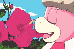 axew:  A day in Slowking's life ♥ 