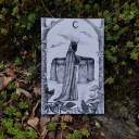 blooddrinkerart:Here is everyone’s favorite part of my book collection 💀