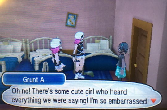 Sex wardencommanderrodimiss: Team Skull are millennial pictures