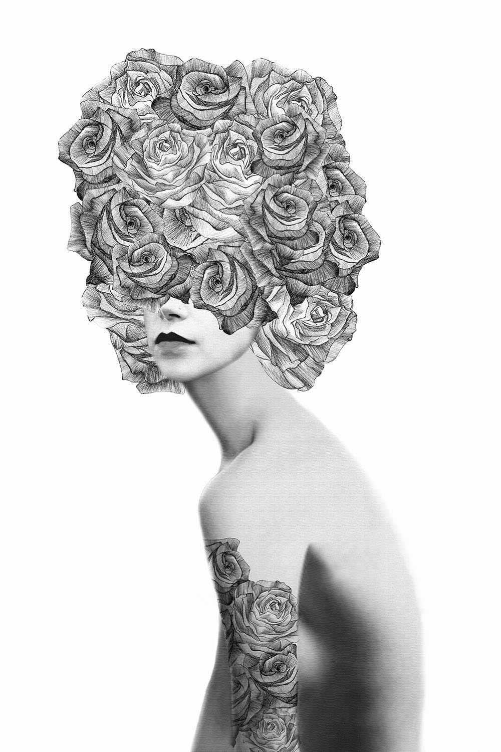 supersonicart:  Jenny Liz Rome on Society6.Check out artist Jenny Liz Rome’s completely