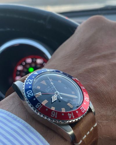 Instagram Repost

the_watch_depot

Watch Check: Davosa GMT Dive Watch on the wrist today. #davosa #davosawatches #davosagmt #affordablewristwatches #mrswatchdepot #thewatchdepot #affordablewatches [ #davosa #monsoonalgear #divewatch #watch #toolwatch ]