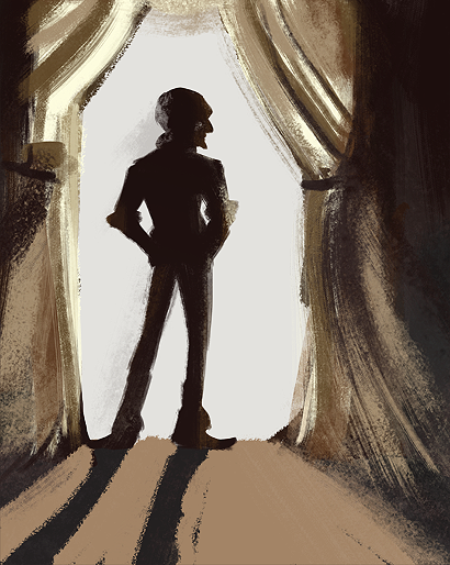lame random doodles