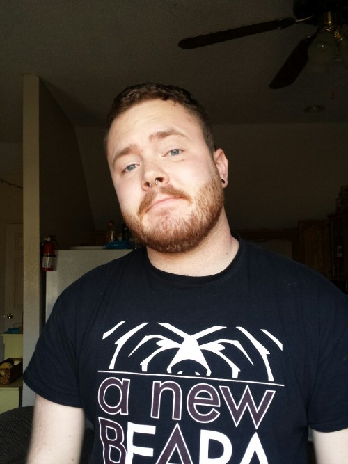 phurlz:  Thank Jesus for natural lighting that makes you look way cuter than you actually are.  👍