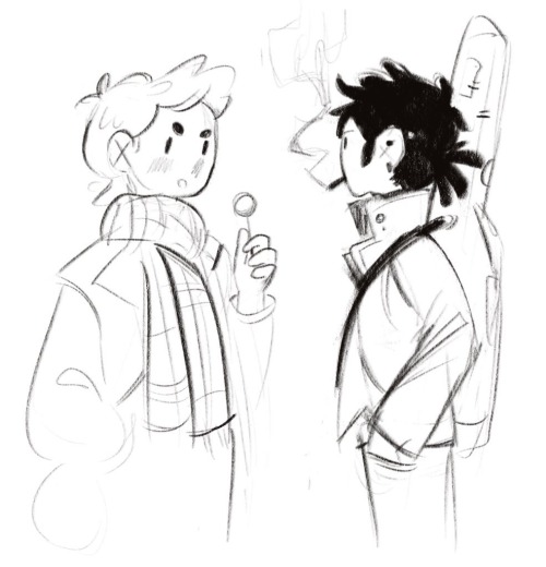 They Are So Silly (screams)