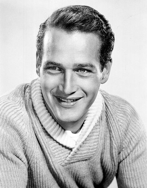 Classic Hollywood Birthdays
Paul Newman, actor & director (1925-2008) See today in Paris Blues (1961) at 1:30PM (ET) Charles Lane, actor (1905-2007)