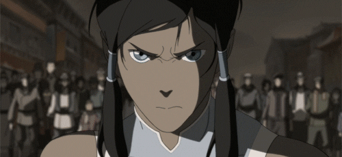 justanothermilitantpoet:Korra