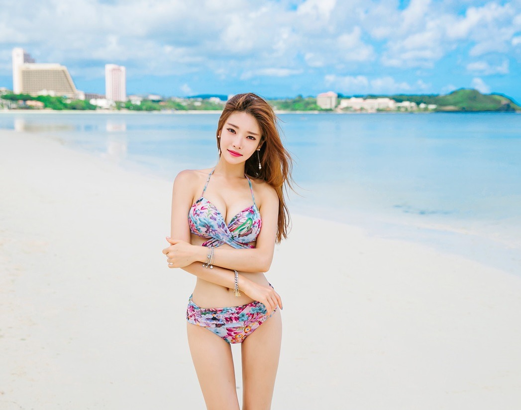 Chinese Girls