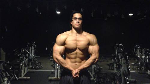 big-strong-tough:  Julian Andres Navarro 