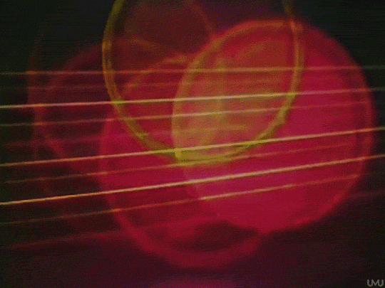 vhs+the unholy magnetic union
