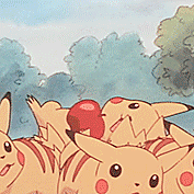 40 Day Pokémon Challenge | Day 06:Your first starter Pokemon - Pikachu