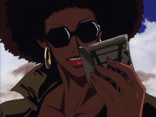 femburton:  Cowboy Bebop (1998-1999)  porn pictures