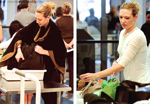 anna-torv-news:  Anna Torv @ LAX | 2010  