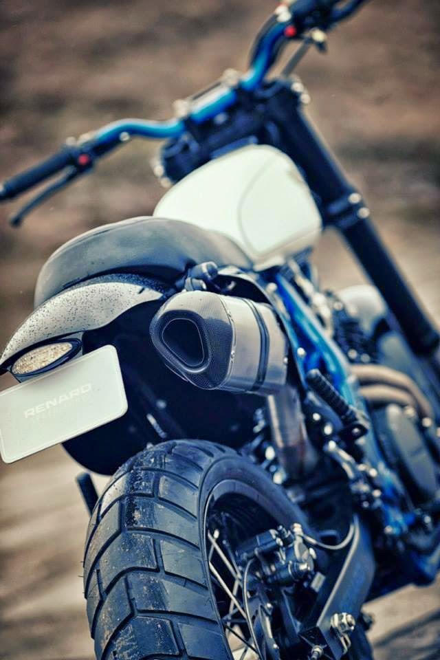RACE CAFE