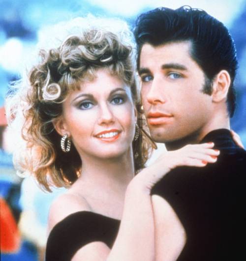 Olivia Newton-John and John Travolta to Reunite for Grease’s 40th Anniversary - get the detail