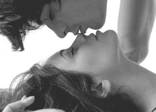 Love is all you need