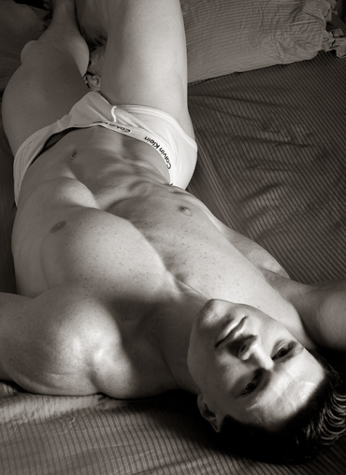 What I find HOT