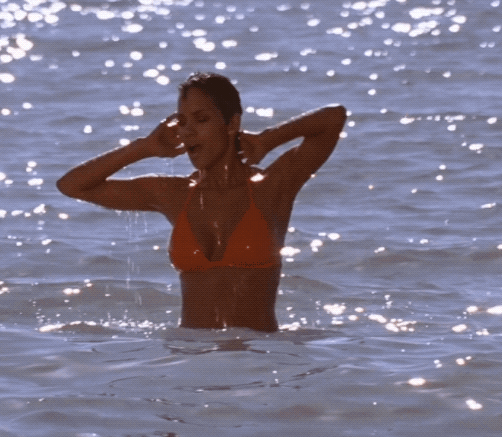 Halle Berry In Die Another Day (2002)