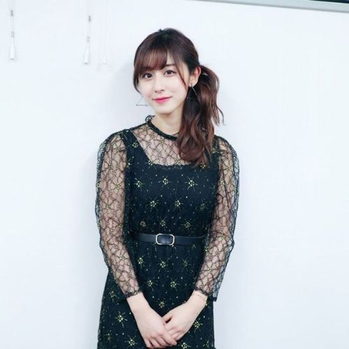 #斎藤ちはる #chiharu_saito