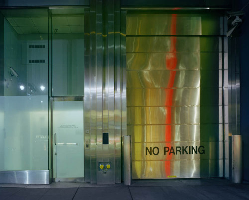 leslieseuffert:Michael Eastman (b. 1947, USA) Urban Luminosity