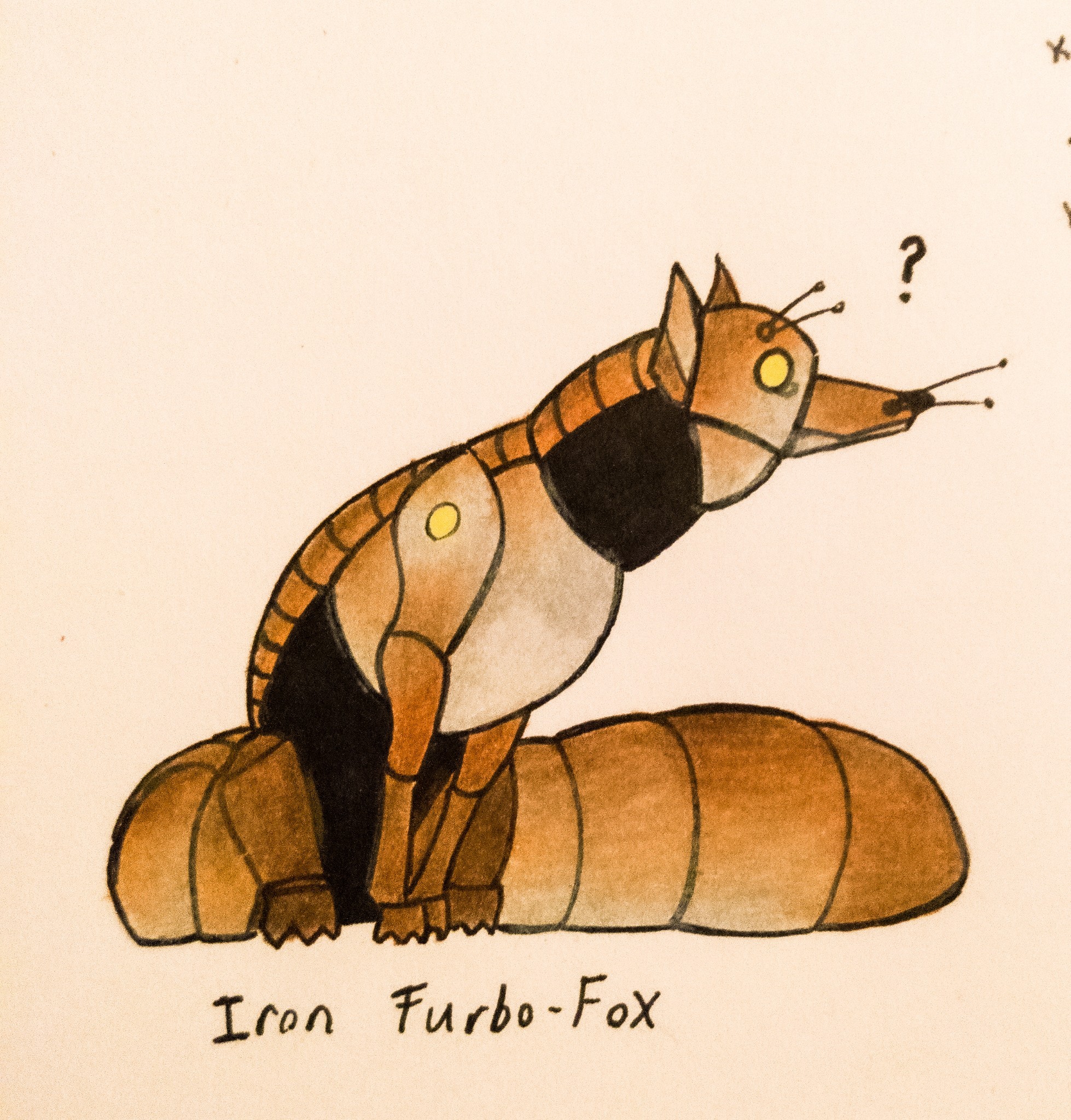 foxes chewing cables foxes chewing cables