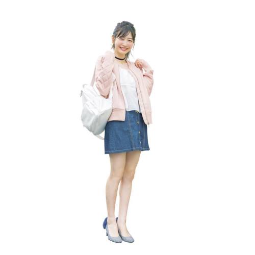 岡本夏美