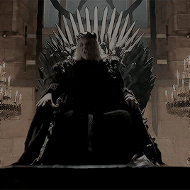 drvgonstone:Like their dragons the Targaryens answered to neither gods nor men.
