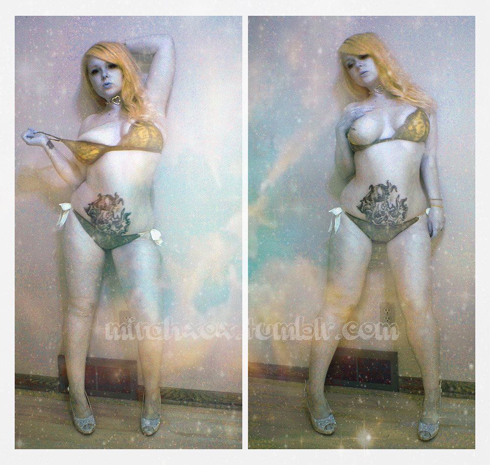 mirahxox:  Wheeeeeee. I wanna change my GG name to Fractal or Galaxy. 