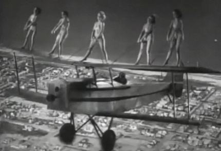 Porn Pics FLYING DOWN TO RIO (1933)