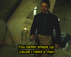 knitmeapony:  enjolrastic: Sort of Incorrect Les Miserables Lyrics — You’re