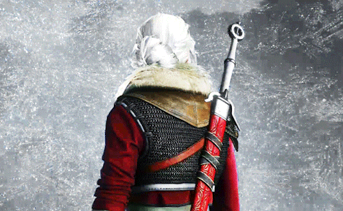 call-me-winter-soldier: Only the Elder blood can destroy the White frost 