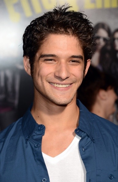 pretty-eyes-on-pretty-guys:  Tyler Posey porn pictures