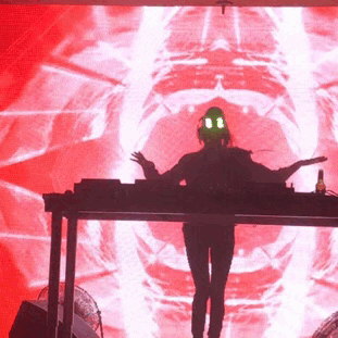 The Cult of Rezz porn pictures