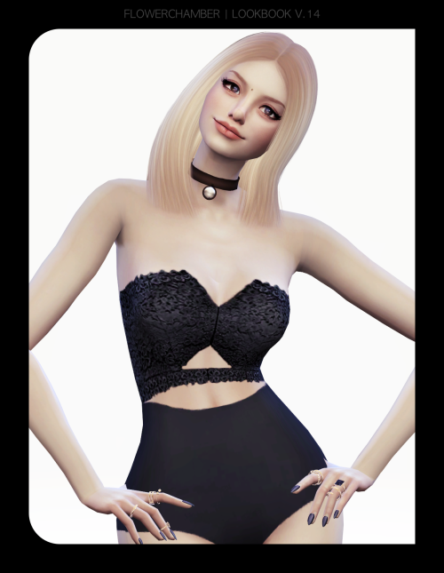 timoni66:  domi-reblog:  flowerchamber:  LOOKBOOK V.14 POSES SET | Requested by @missfortunesims Not