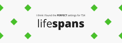 I Spent A Lot Of Time Doing The Math On Lifespans, And So Far Its Been Working Great For Me.