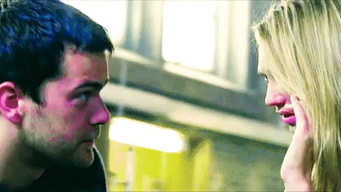 Fringe 1x01 Pilot