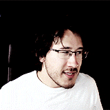itty-bitty-markipoo-deactivated: “I live to make you smile and there’s nothing I’d rather do.”-Mark Fischbach