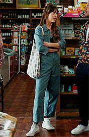 Maggie Sherwood (The High Note, 2020) + Outfits
