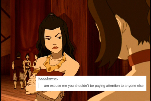 kirionas:  Jumping on the bandwagon 1/?: Fire Nation edition 
