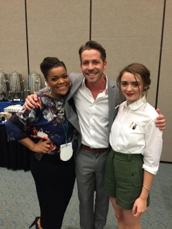 Oncerstv:  Sean Maguire: “Comic Is As Fun As You Think It Would Be. Just Hanging