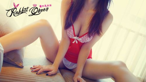 rabbitqueennude:  [蕾丝兔宝宝] 2013.12.17 VIP套图2013年6月-A