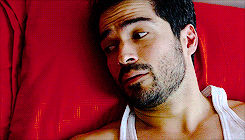 cophines:  Favorite lgbtq characters ★ Hernando Fuentes (Sense8)“Love like art,