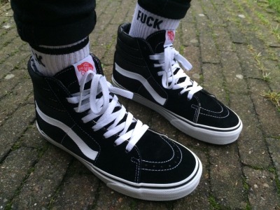 vans classic old skool tumblr