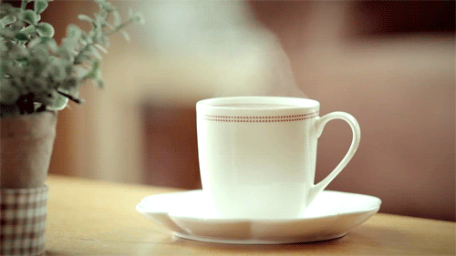 huffpostlive:  “Even bad coffee is better than no coffee at all.” ― David Lynch 