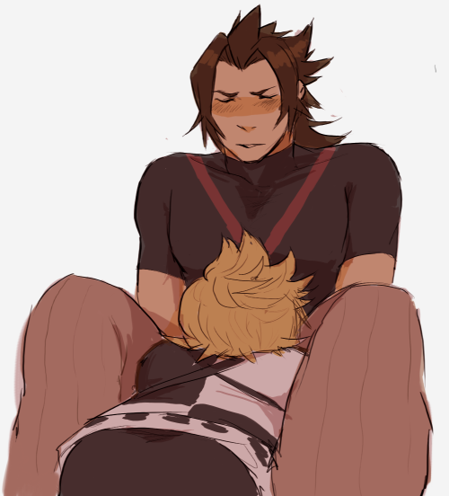 blackpaopu:  i got a few asks about my nsfw stuff so here u go