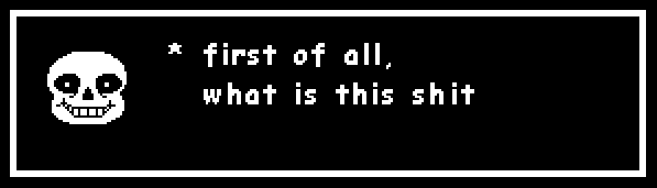 barasans:   Ooh boy, here we go. Time for some controversy talk. So people on tumblr