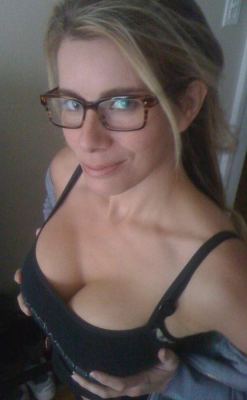 Bespectacledbusties:  Hey, That’s Me! Lol Thanks For The Anonymous Post!