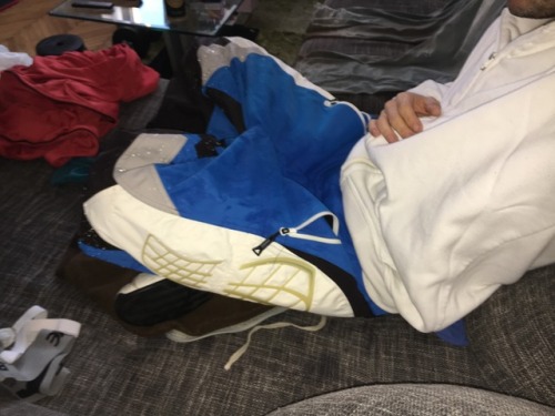 At faggotboy’s home alone while he’s at work part 3, final pics and aftermath. I made a bunch of videos, so check back in tomorrow for a compilation 
