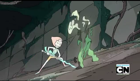 Peridot, an adaptive and observant gem (a long analysis/theory)